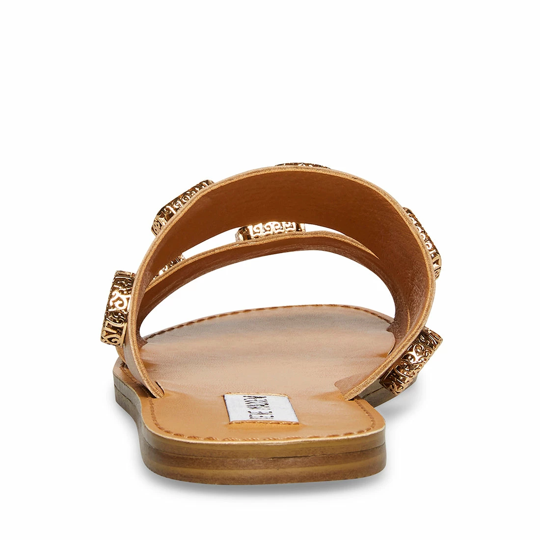 SteveMadden JEM TAN MULTI 7 SteveMadden JEM TAN MULTI - Image 5