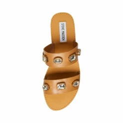 SteveMadden JEM TAN MULTI 12 SteveMadden JEM TAN MULTI -Steve Madden | Official Store STEVEMADDEN SHOES JEM TAN TOP