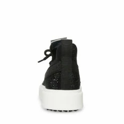 STEVEMADDEN JENA BLACK/BLACK -Steve Madden | Official Store STEVEMADDEN SHOES JENA BLACK BACK