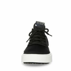 STEVEMADDEN JENA BLACK/BLACK -Steve Madden | Official Store STEVEMADDEN SHOES JENA BLACK FRONT