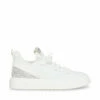 STEVEMADDEN JENA WHITE -Steve Madden | Official Store STEVEMADDEN SHOES JENA WHITE SIDE 2
