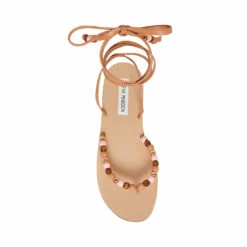 SteveMadden JENNY BLUSH -Steve Madden | Official Store STEVEMADDEN SHOES JENNY BLUSH TOP