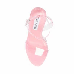 SteveMadden JULIEN PINK -Steve Madden | Official Store STEVEMADDEN SHOES JULIEN PINK TOP