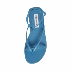 SteveMadden JUNO BLUE -Steve Madden | Official Store STEVEMADDEN SHOES JUNO BLUE TOP 1