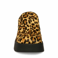 SteveMadden KAM LEOPARD -Steve Madden | Official Store STEVEMADDEN SHOES KAM LEOPARD FRONT