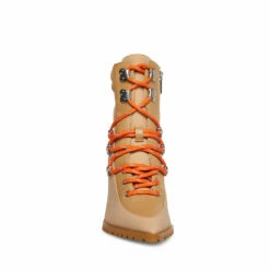 SteveMadden KAREY SAND MULTI -Steve Madden | Official Store STEVEMADDEN SHOES KAREY SAND MULTI FRONT