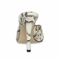 SteveMadden KARINA SNAKE -Steve Madden | Official Store STEVEMADDEN SHOES KARINA SNAKE BACK
