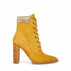 SteveMadden KARMEN TAN