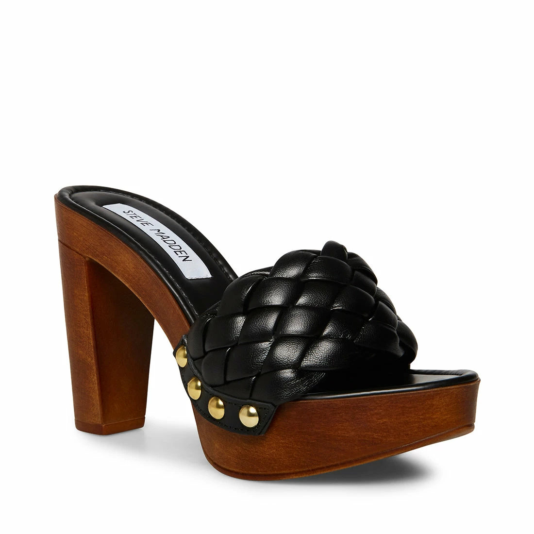 SteveMadden KASHTYN BLACK 4 SteveMadden KASHTYN BLACK - Image 2