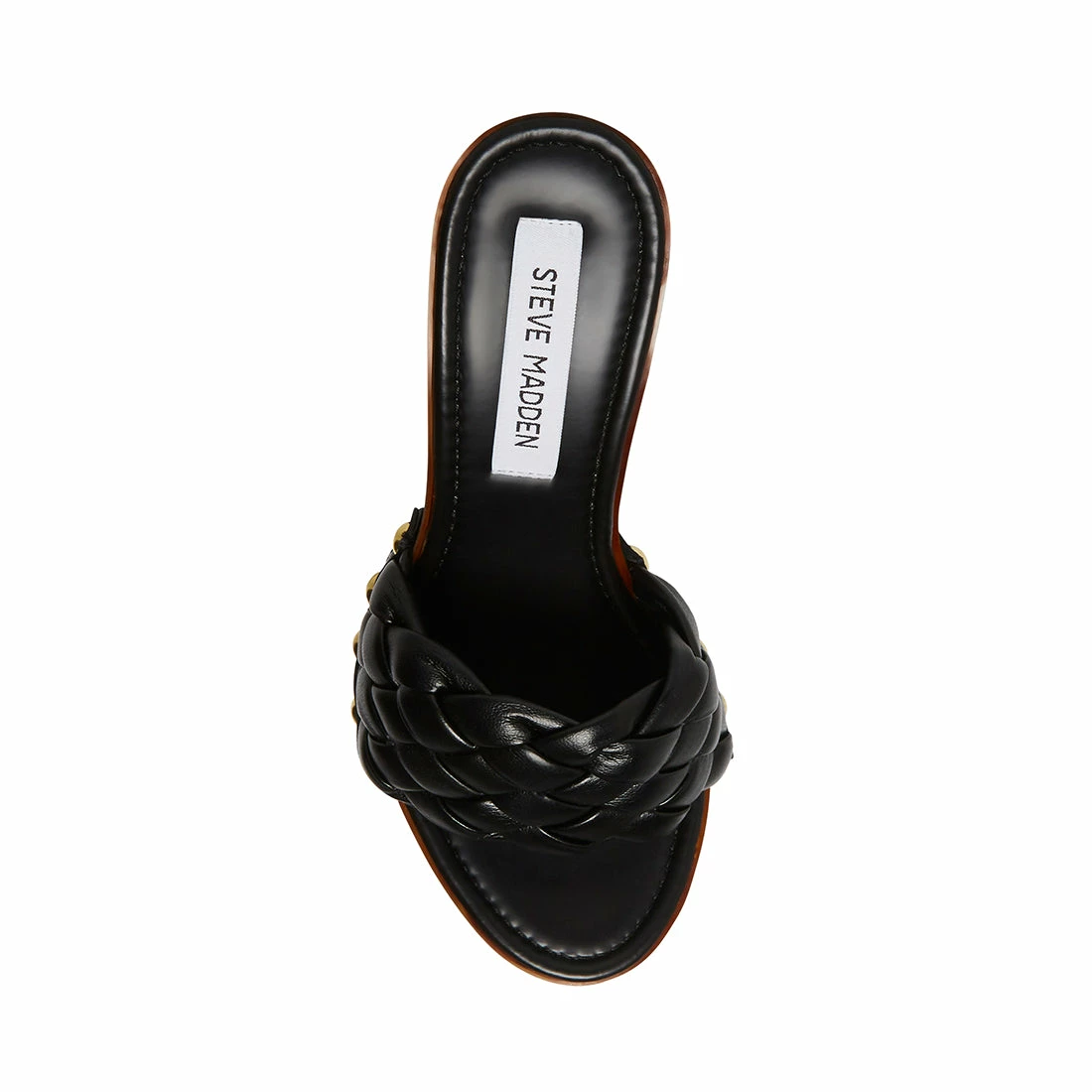 SteveMadden KASHTYN BLACK 6 SteveMadden KASHTYN BLACK - Image 4