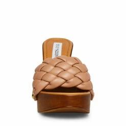 SteveMadden KASHTYN TAN -Steve Madden | Official Store STEVEMADDEN SHOES KASHTYN NUDE LEATHER FRONT 8dad11d2 8d9d 4c07 97d8 426faa44b1c7