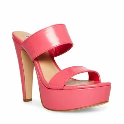 SteveMadden KATHRYN HOT PINK -Steve Madden | Official Store STEVEMADDEN SHOES KATHRYN HOT PINK