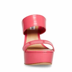 SteveMadden KATHRYN HOT PINK -Steve Madden | Official Store STEVEMADDEN SHOES KATHRYN HOT PINK FRONT