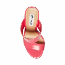 SteveMadden KATHRYN HOT PINK -Steve Madden | Official Store STEVEMADDEN SHOES KATHRYN HOT PINK TOP