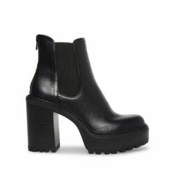 SteveMadden KAT BLACK
