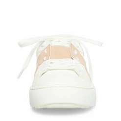 SteveMadden KEATON BLUSH MULTI 12 SteveMadden KEATON BLUSH MULTI -Steve Madden | Official Store STEVEMADDEN SHOES KEATON BLUSH FRONT