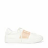 SteveMadden KEATON BLUSH MULTI 1 SteveMadden KEATON BLUSH MULTI -Steve Madden | Official Store STEVEMADDEN SHOES KEATON BLUSH SIDE