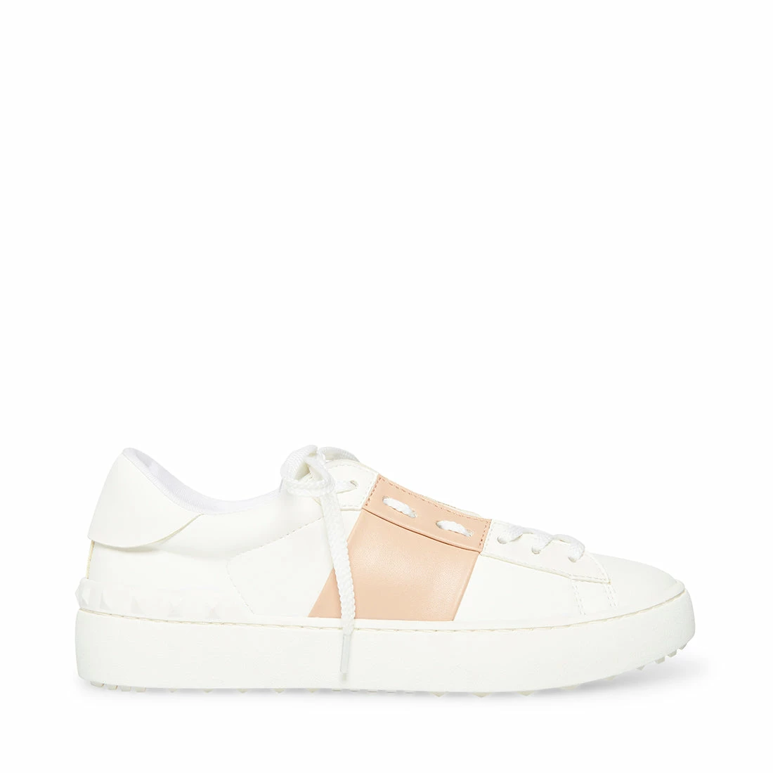 SteveMadden KEATON BLUSH MULTI 3 SteveMadden KEATON BLUSH MULTI