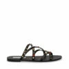 SteveMadden KELSEY BLACK MULTI -Steve Madden | Official Store STEVEMADDEN SHOES KELSEY BLACK MULTI SIDE 1 1