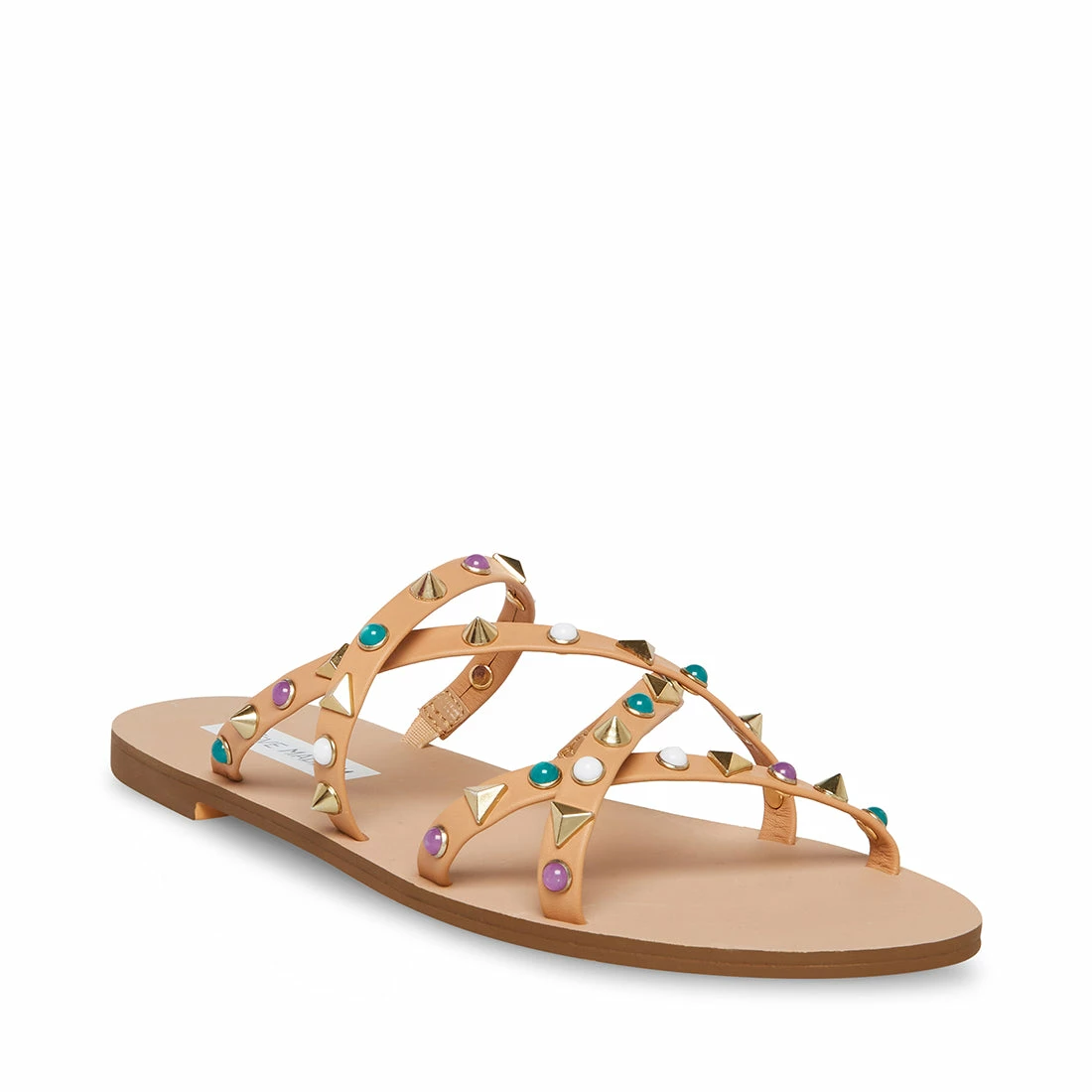 SteveMadden KELSEY NATURAL MULTI 4 SteveMadden KELSEY NATURAL MULTI - Image 2