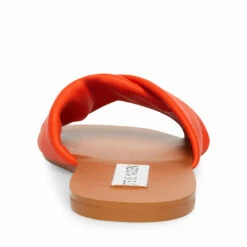 SteveMadden KENDRIA RED 15 SteveMadden KENDRIA RED -Steve Madden | Official Store STEVEMADDEN SHOES KENDRIA RED BACK