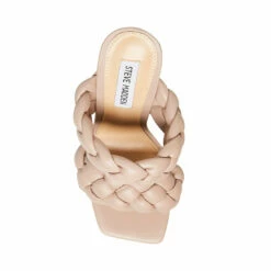 SteveMadden KENLEY TAUPE -Steve Madden | Official Store STEVEMADDEN SHOES KENLEY TAUPE TOP