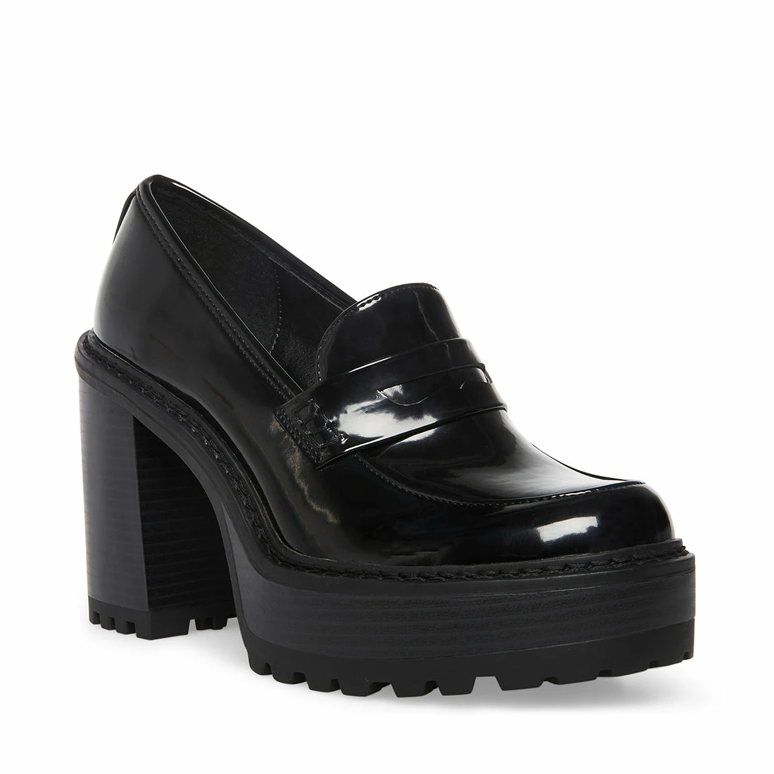 SteveMadden KIMBERLEY BLACK 4 SteveMadden KIMBERLEY BLACK - Image 2