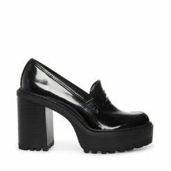 SteveMadden KIMBERLEY BLACK