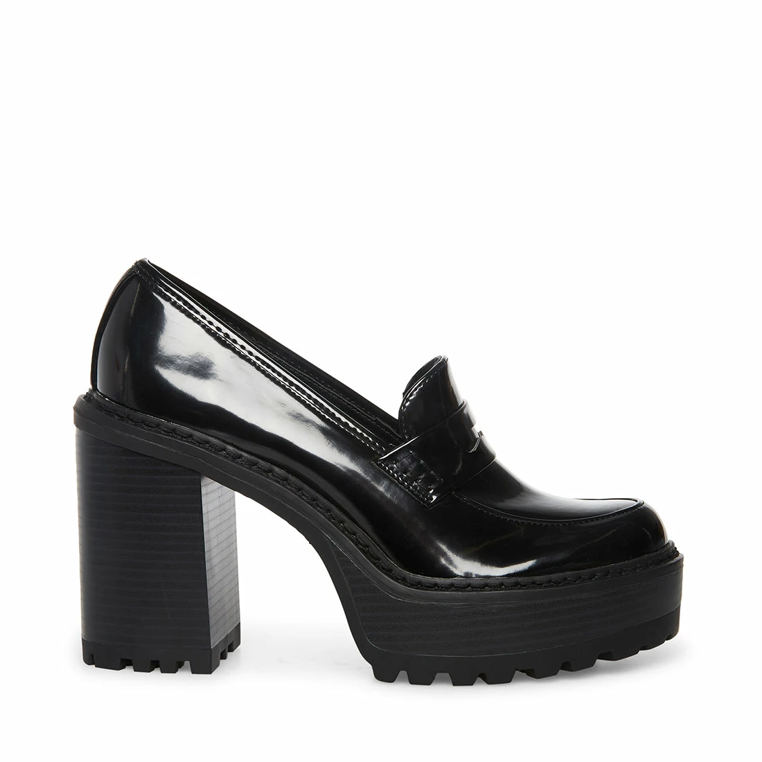 SteveMadden KIMBERLEY BLACK 3 SteveMadden KIMBERLEY BLACK