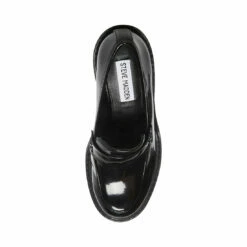 SteveMadden KIMBERLEY BLACK 11 SteveMadden KIMBERLEY BLACK -Steve Madden | Official Store STEVEMADDEN SHOES KIMBERLEY BLACK PATENT TOP