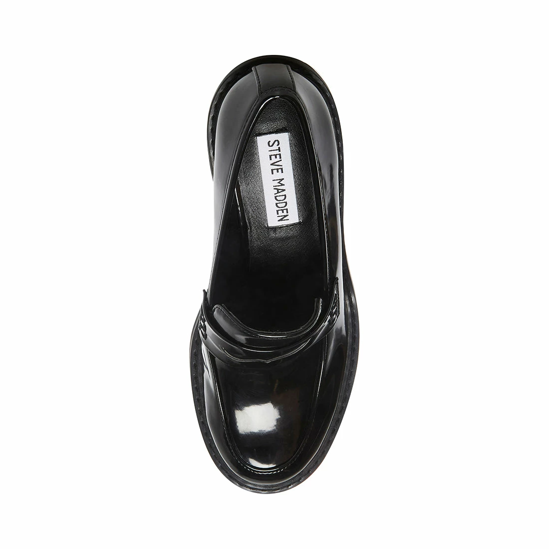 SteveMadden KIMBERLEY BLACK 6 SteveMadden KIMBERLEY BLACK - Image 4