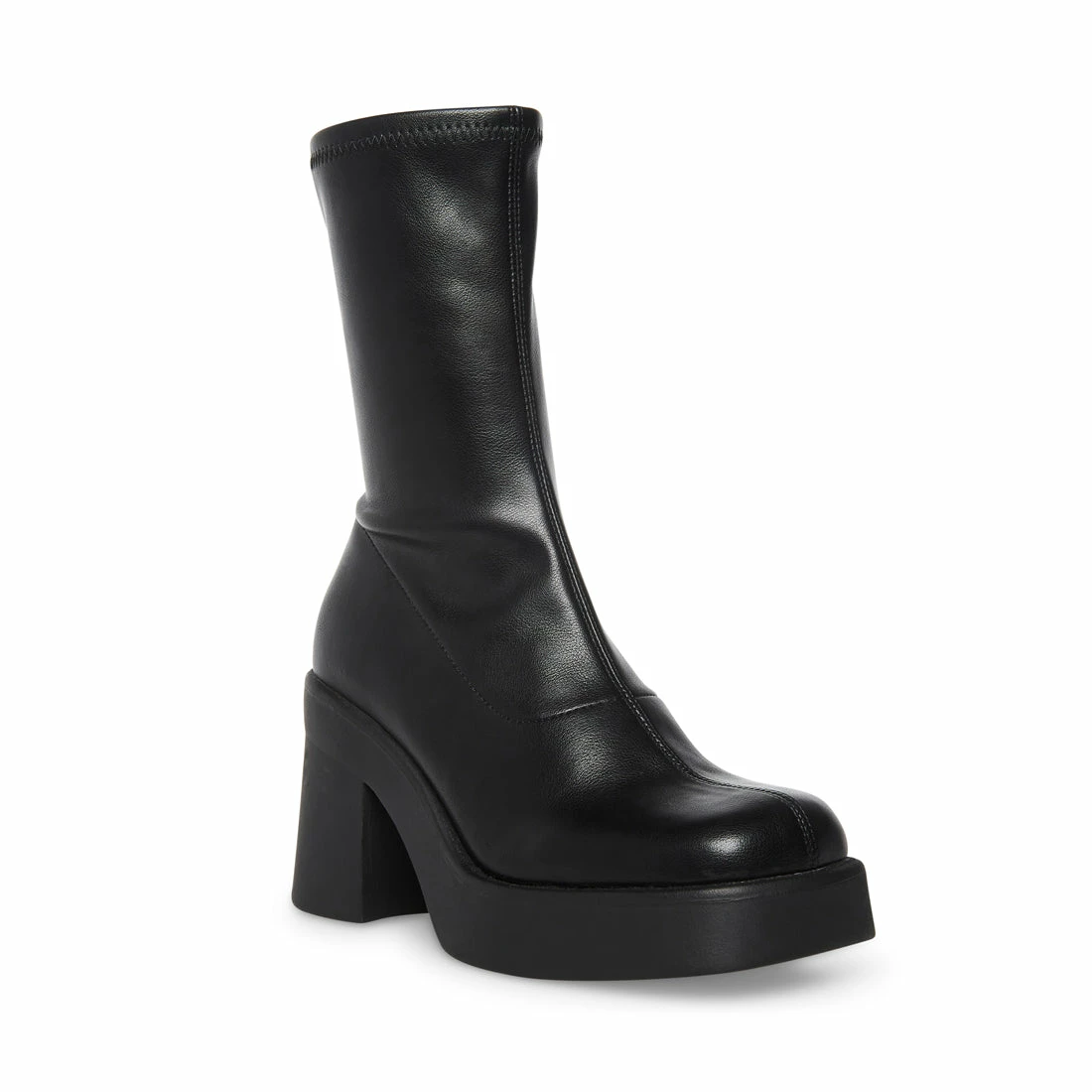 SteveMadden KLAYTON BLACK 4 SteveMadden KLAYTON BLACK - Image 2