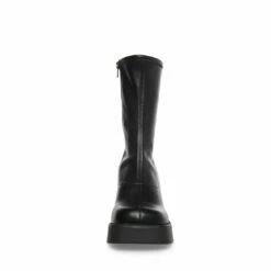 SteveMadden KLAYTON BLACK 11 SteveMadden KLAYTON BLACK -Steve Madden | Official Store STEVEMADDEN SHOES KLAYTON BLACK FRONT