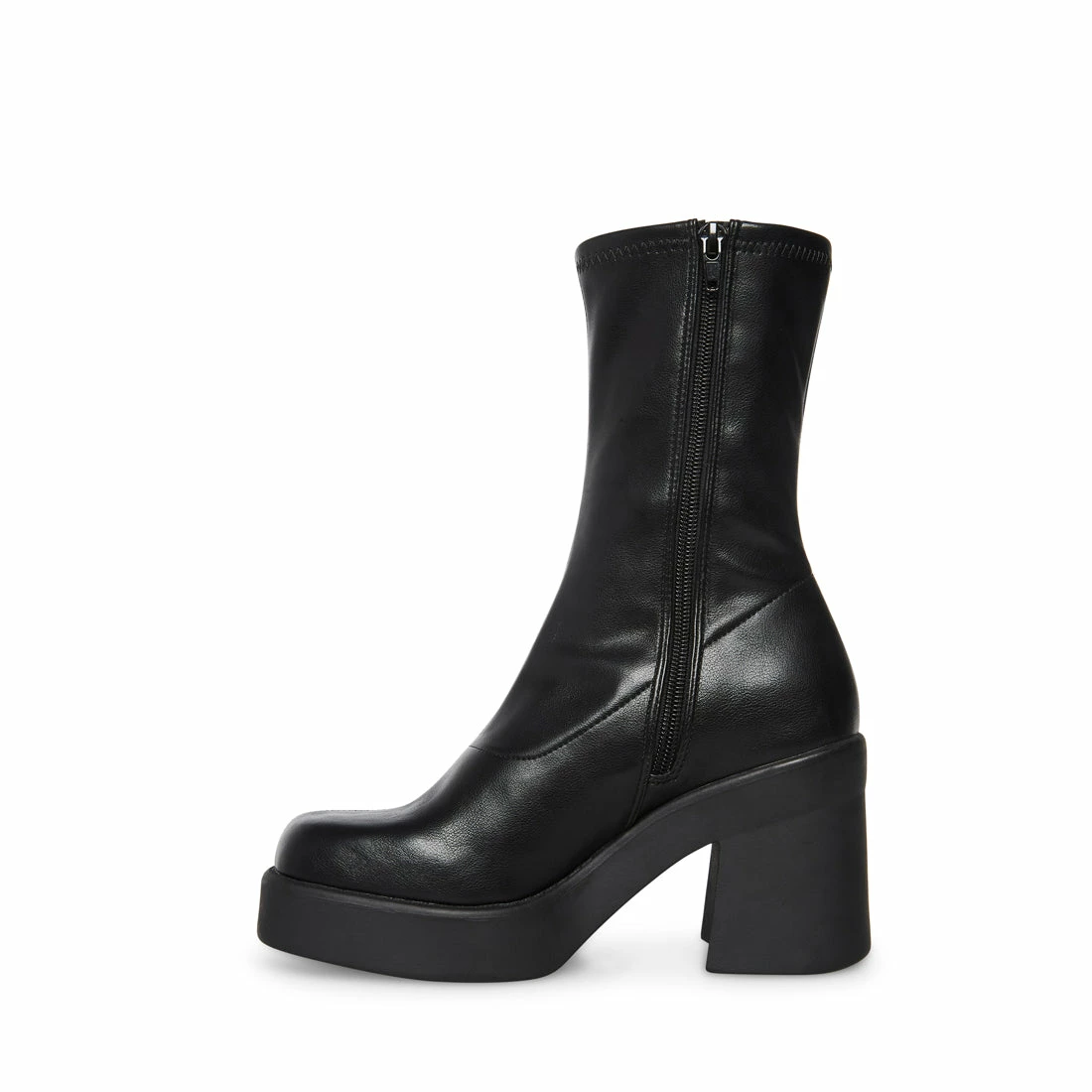 SteveMadden KLAYTON BLACK 5 SteveMadden KLAYTON BLACK - Image 3