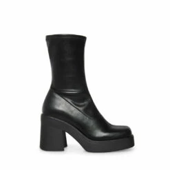 SteveMadden KLAYTON BLACK