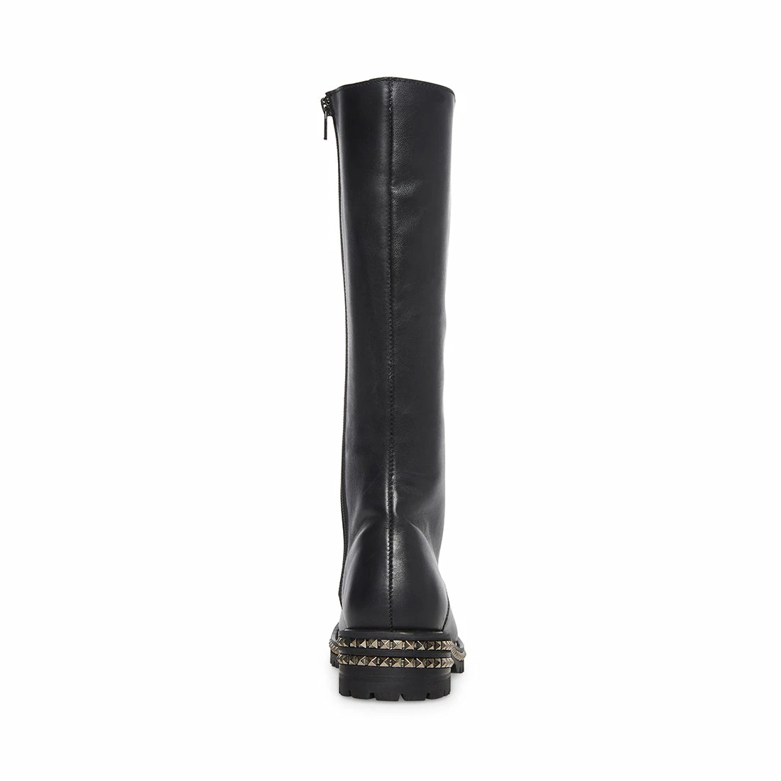 SteveMadden LAKEWOOD BLACK LEATHER 7 SteveMadden LAKEWOOD BLACK LEATHER - Image 5