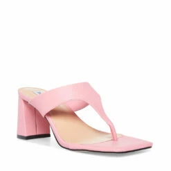 SteveMadden LAMORNA PINK -Steve Madden | Official Store STEVEMADDEN SHOES LAMORNA PINK