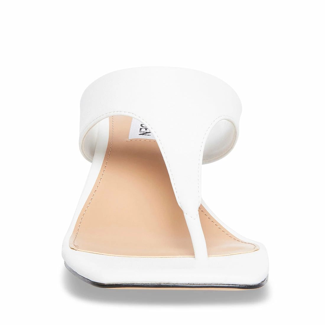 SteveMadden LAMORNA WHITE 5 SteveMadden LAMORNA WHITE - Image 3