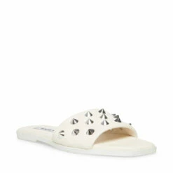 SteveMadden LAVERNE BONE -Steve Madden | Official Store STEVEMADDEN SHOES LAVERNE BONE