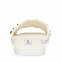 SteveMadden LAVERNE BONE -Steve Madden | Official Store STEVEMADDEN SHOES LAVERNE BONE BACK