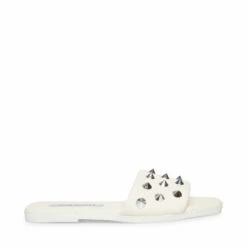 SteveMadden LAVERNE BONE -Steve Madden | Official Store STEVEMADDEN SHOES LAVERNE BONE SIDE 1