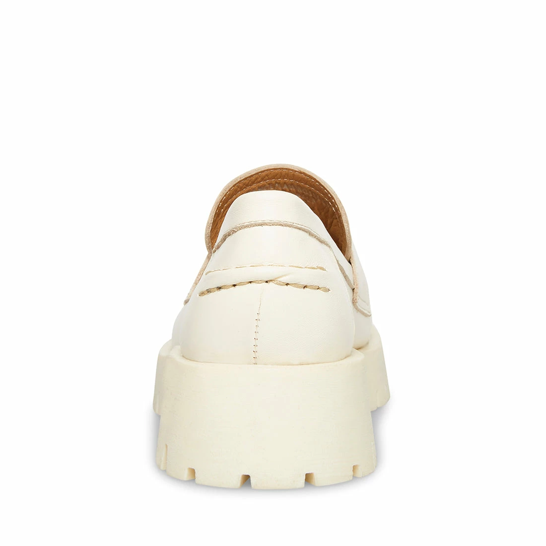 SteveMadden LAWRENCE BONE LEATHER 7 SteveMadden LAWRENCE BONE LEATHER - Image 5