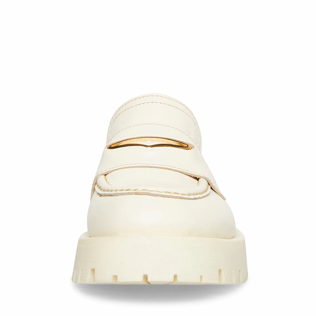 SteveMadden LAWRENCE BONE LEATHER 5 SteveMadden LAWRENCE BONE LEATHER - Image 3