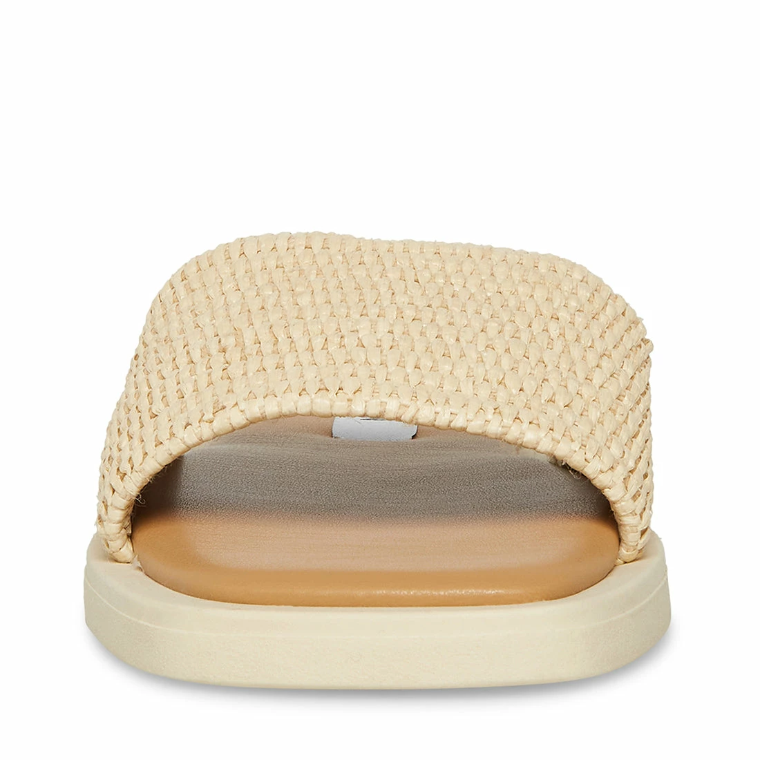 STEVEMADDEN LEIGH NATURAL 5 STEVEMADDEN LEIGH NATURAL - Image 3