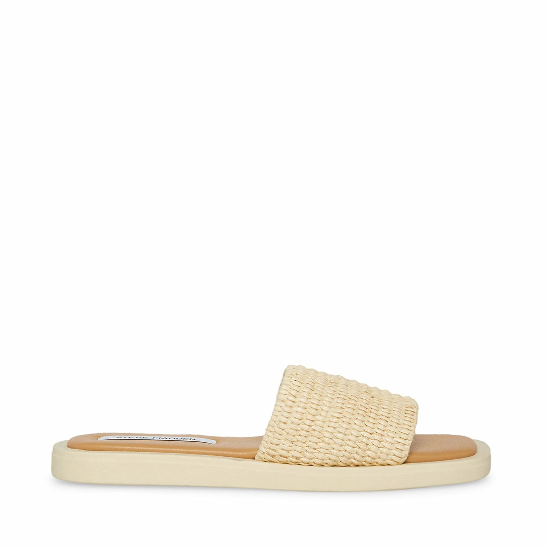 STEVEMADDEN LEIGH NATURAL 8 STEVEMADDEN LEIGH NATURAL - Image 6
