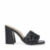 SteveMadden LEILANI BLACK -Steve Madden | Official Store STEVEMADDEN SHOES LEILANI BLACK3