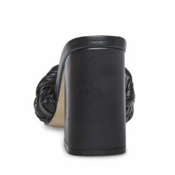 SteveMadden LEILANI BLACK -Steve Madden | Official Store STEVEMADDEN SHOES LEILANI BLACK5