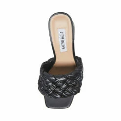 SteveMadden LEILANI BLACK -Steve Madden | Official Store STEVEMADDEN SHOES LEILANI BLACK6