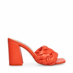 SteveMadden LEILANI RED