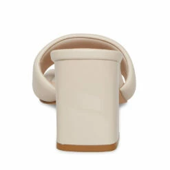 SteveMadden LEXIE BONE -Steve Madden | Official Store STEVEMADDEN SHOES LEXIE BONE BACK